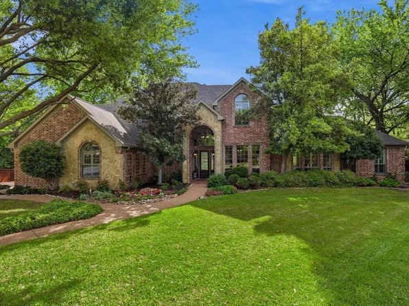 3701 Imperial Dr, Flower Mound, TX 75028