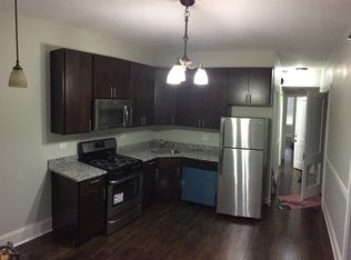 2615 N Hamlin Ave #3, Chicago, IL 60647