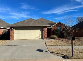 3700 New London Ave, Moore, OK 73160