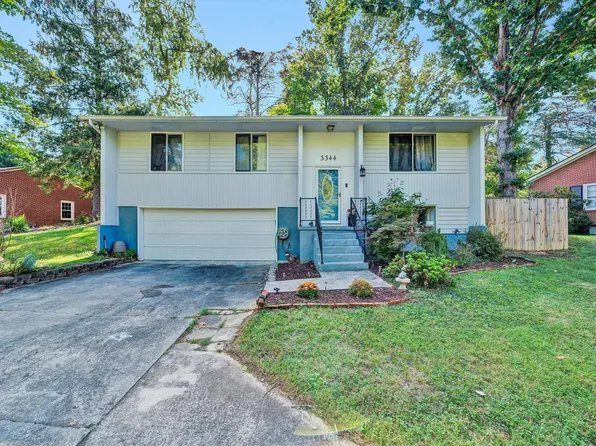 3344 Colonial Ave, Roanoke, VA 24018