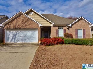 8728 Cedar Springs Cir, Leeds, AL 35094