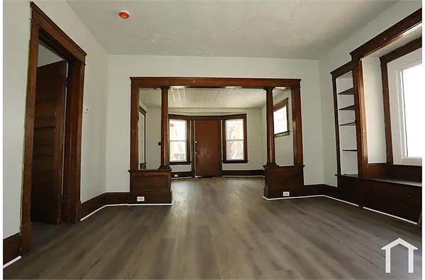 6614 Clark Ave photo 1