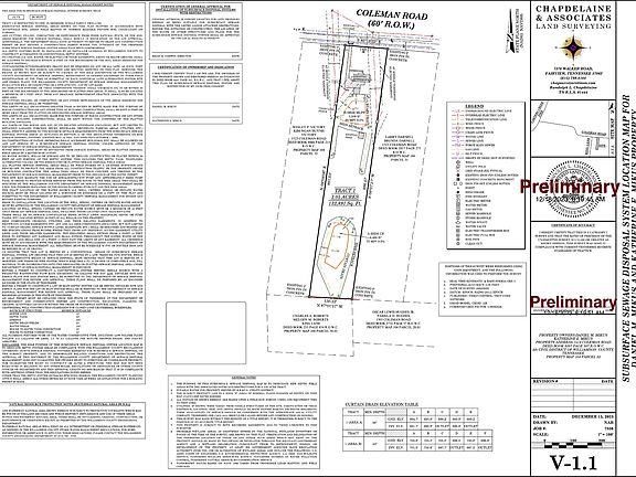2nd image of 1519 Coleman Rd