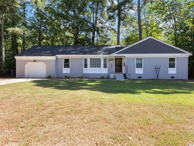 15421 Rollingwood Dr, Carrollton, VA, 23314