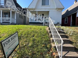 315 Gunckel Ave, Dayton, OH 45410