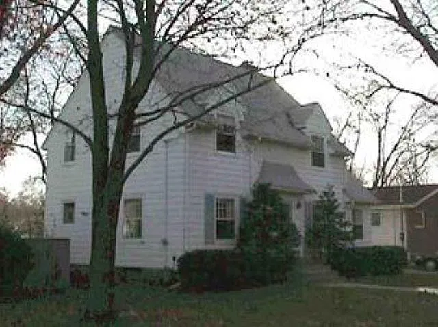 605 Brookland Park Dr