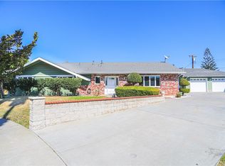 14352 Mervyn Pl, Tustin, CA 92780