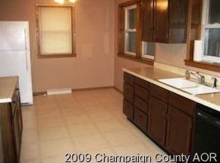 1346-3300 E Rd N, Mansfield, IL 61854