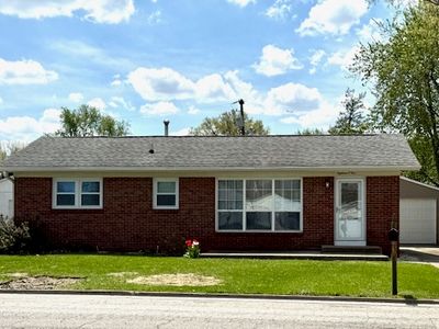 1805 E Lincoln St, Bloomington, IL, 61701