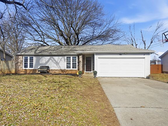 2nd image of 933 W Morningside Street