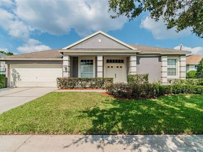 25741 Risen Star Dr, Zephyrhills, FL, 33544