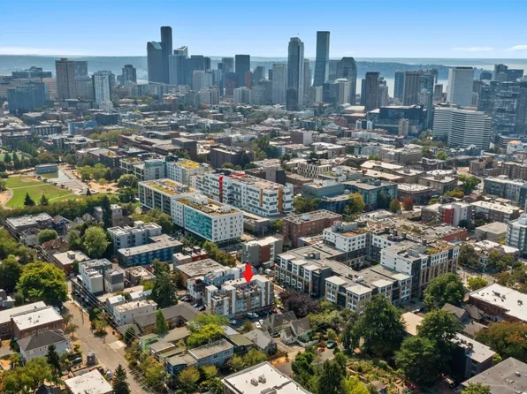 222 10th Avenue E #D, Seattle, WA 98102