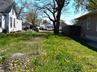 2325 S Meridian St, Indianapolis, IN