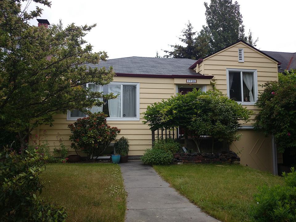 1st image of 7716 31st Ave NW