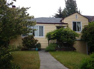 7716 31st Ave NW, Seattle, WA 98117