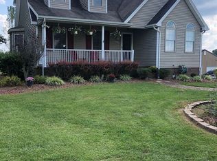 897 Hatcher Rd, Campbellsville, KY 42718