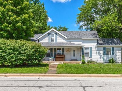 702 E 3rd St, Salem, MO, 65560