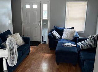 30 Clayton St APT E, Springfield, MA 01107