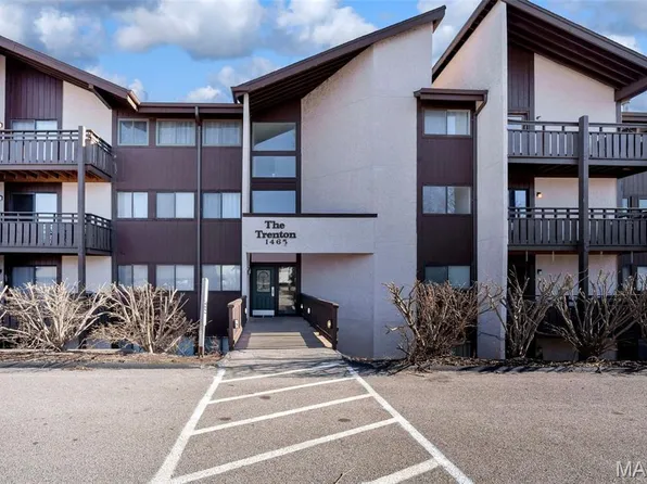 1465 Heritage Lndg APT 403, Saint Charles, MO 63303