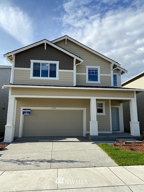 1st image of 3702 80th Avenue NE #288