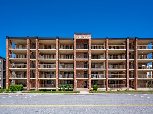 6 141st St Unit 505, Ocean City, MD 21842