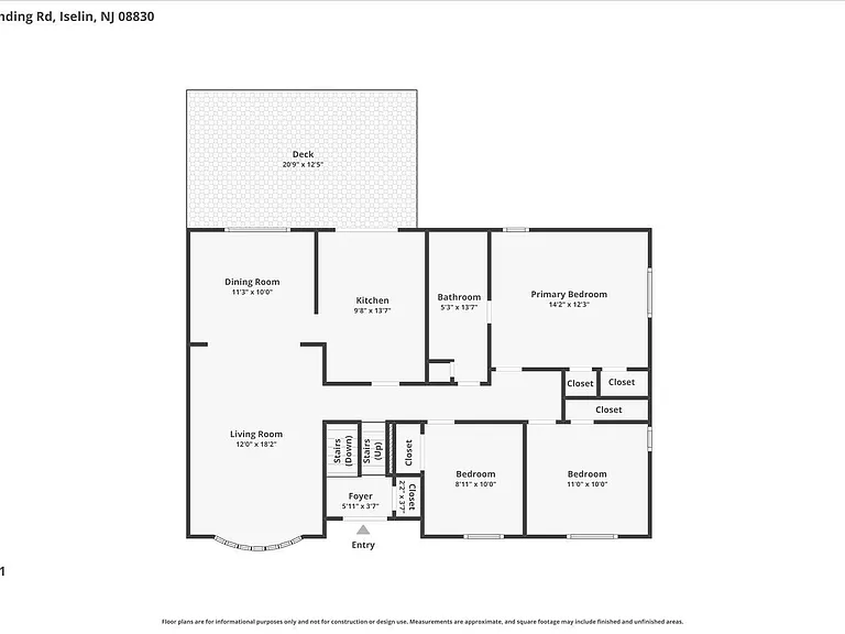 40 Winding Rd — Photo 4