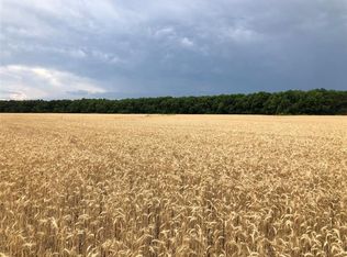 County Road 4850, Leonard, TX 75452