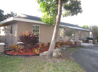 4905 SW 140th Ct, Miami, FL 33175