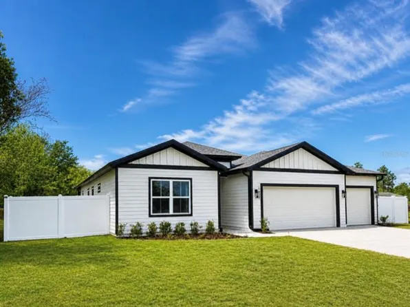 6652 SW 129th Loop, Ocala, FL 34473