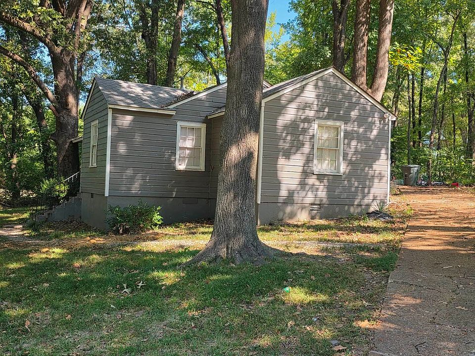 2nd image of 3920 Michael Rd
