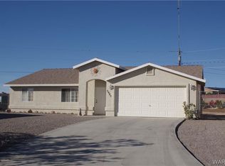 3085 Bosun Ln, Lake Havasu City, AZ 86403