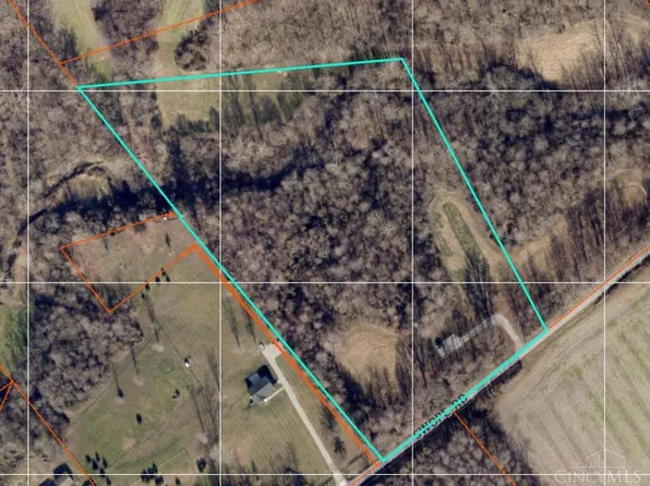 39 Swope Rd, Bethel, OH 45106