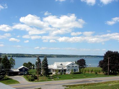 4723 Rockefeller Rd, Auburn, NY, 13021