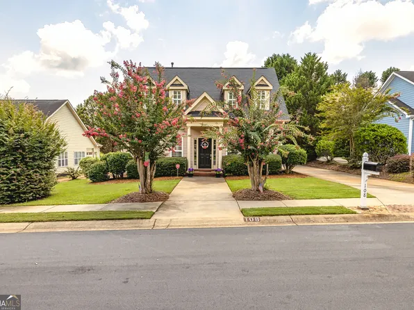 108 Cottage Grv, Peachtree City, GA 30269