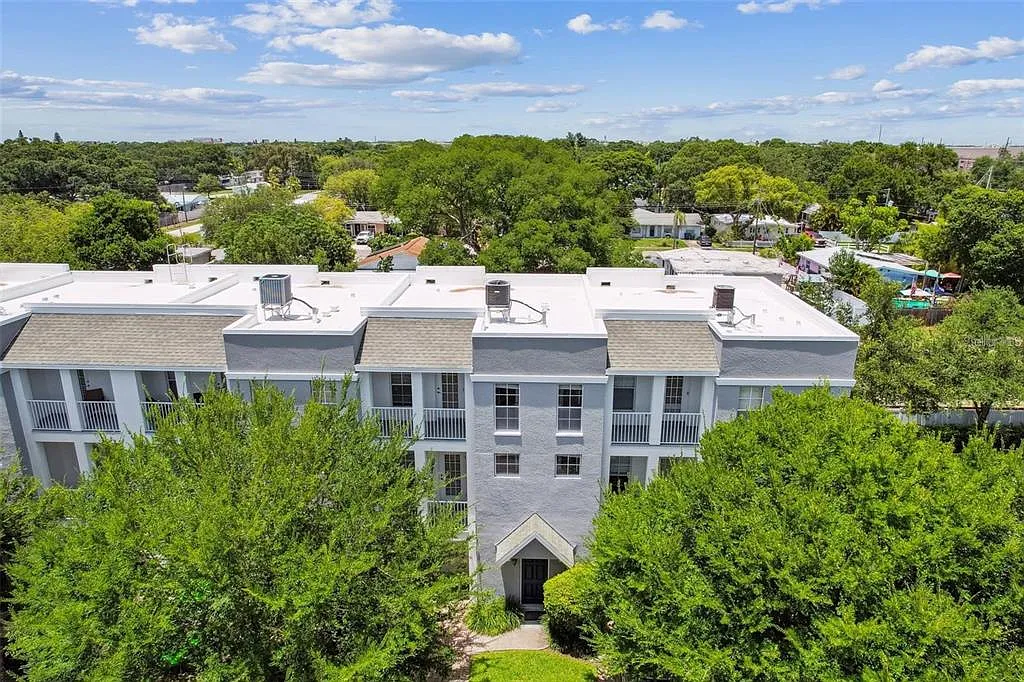 Building Photo - 4503 Bay Spring Ct