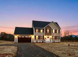 84 Bishop Rd, Belmont, NH 03220