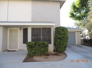 608 Perdew Ave APT A, Ridgecrest, CA 93555