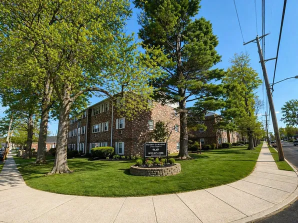 Moser Gardens Apartments, 60 Moser Rd APT 7, Pottstown, PA 19464