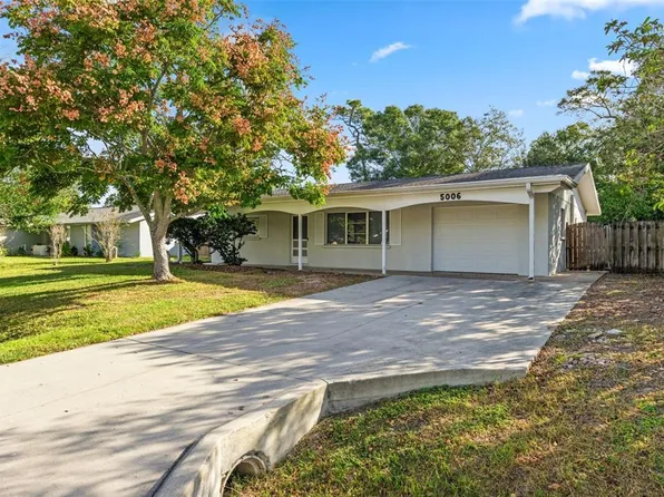5006 CAPRI AVENUE, SARASOTA, FL 34235