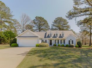 171 Labrador Trl, Americus, GA 31719