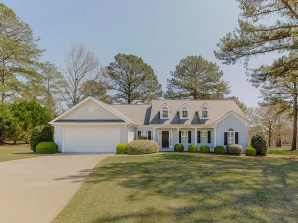 171 Labrador Trl, Americus, GA 31719