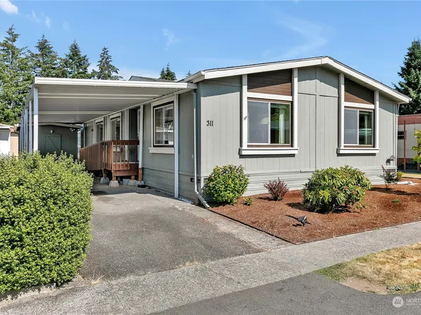 1111 Archwood Drive SW #311, Olympia, WA 98502