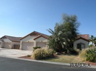3787 N Surrey Hills Ln, Lake Havasu City, AZ 86404