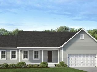 LOT-14H Poppy Mallow Ln, Rougemont, NC 27572