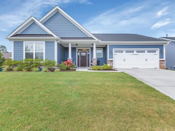 220 Lincoln Hill Rd, Taylors, SC 29687