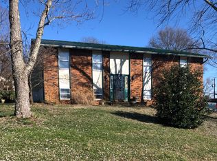 7808 Whitcomb Rd, Powell, TN 37849