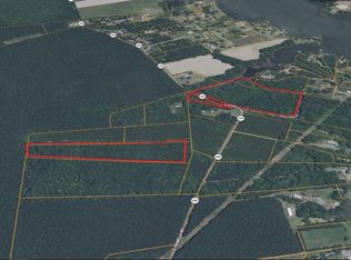 0 S Tidwells Rd, Montross, VA 22520