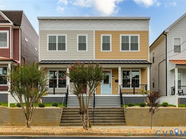 903.5 N 36th St, Richmond, VA 23223