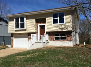 1946 Key West Dr, Arnold, MO