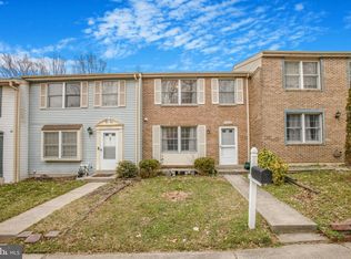 19928 Apple Ridge Pl, Gaithersburg, MD 20886